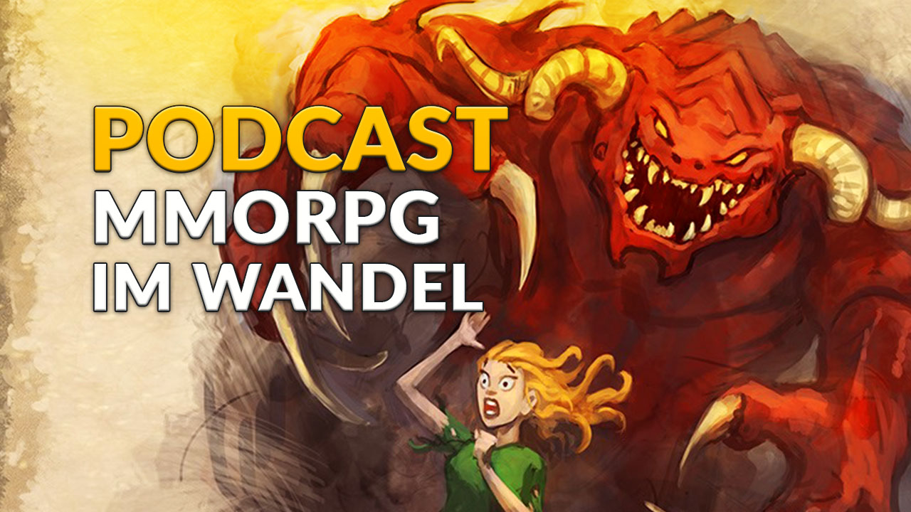 Entwickler des größten deutschen MMORPGs sagt: „Früher waren MMORPGs spannender, weil man böse sein durfte“