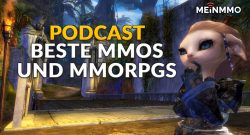 Podcast beste MMORPGs