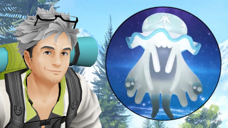 Pokémon GO bringt völlig neue Art Monster ins Spiel – Das sind „Ultrabestien“