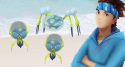 Pokémon-GO-Araqua-Aranestro-Titel