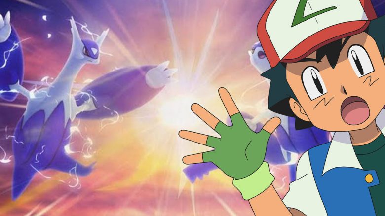Trainer in Pokémon GO warnen: Die legendären Mega-Raids sind richtig schwer