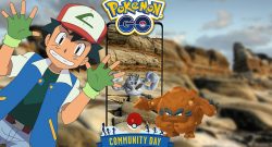 Pokémon GO: Guide für Community Day im Mai mit Alola-Kleinstein – So nutzt ihr ihn aus