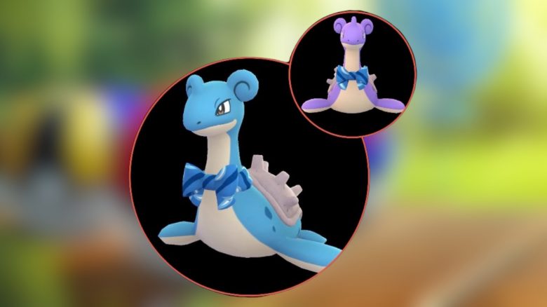 Pokémon GO: Dataminer finden das Lapras, auf das ihr seit über einem Jahr wartet