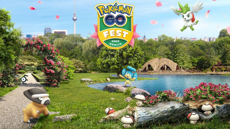 Pokémon GO: 6 wichtige Tipps zur Vorbereitung auf das GO Fest 2022
