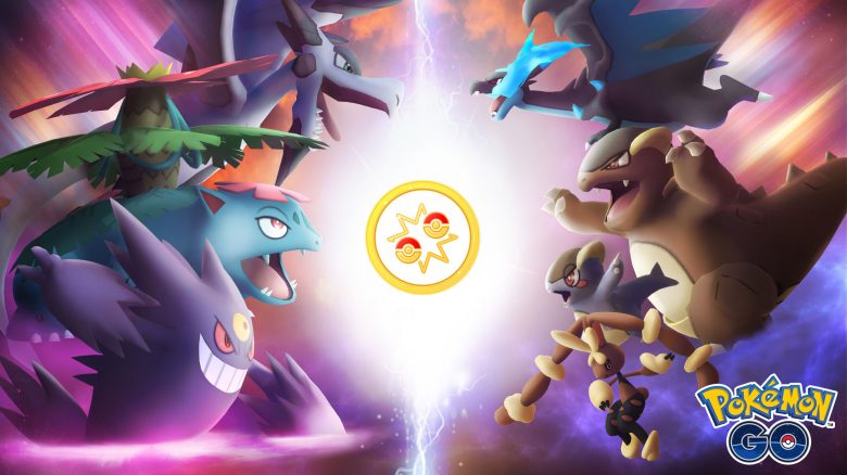 Pokémon-GO-Kampftag-Megas-Titel