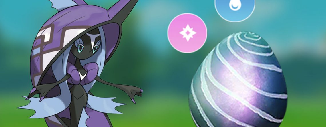 Pokémon GO: Kapu-Kime besiegen – Die 20 besten Konter im Raid-Guide