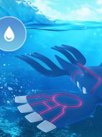 Pokémon GO: Kyogre besiegen – Die 20 besten Konter im Raid-Guide
