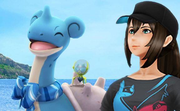 Pokémon-GO-Lapras-Araqua-Frau-Titel