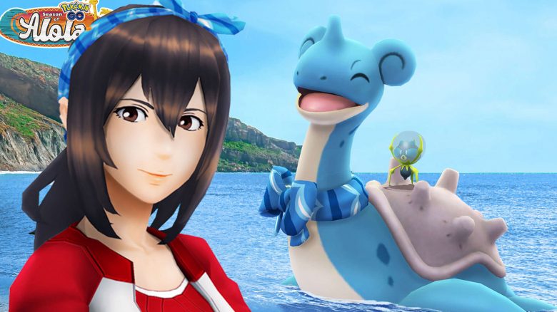 Pokémon GO: Heute startet Wasserfestival – Alle Spawns, Shinys und Boni