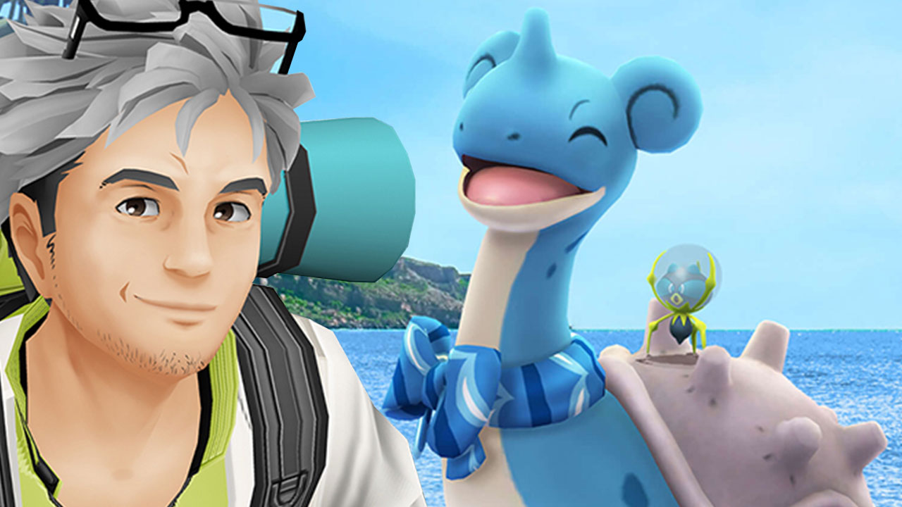 Pokémon GO: Neue begrenzte Forschung bringt euch 2 „neue” Pokémon