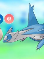 Pokémon GO: Mega-Latios Konter – Die 20 besten Angreifer im Raid-Guide