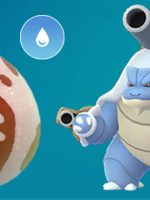 Pokémon GO: Mega-Turtok Konter – Die 20 besten Angreifer im Raid-Guide