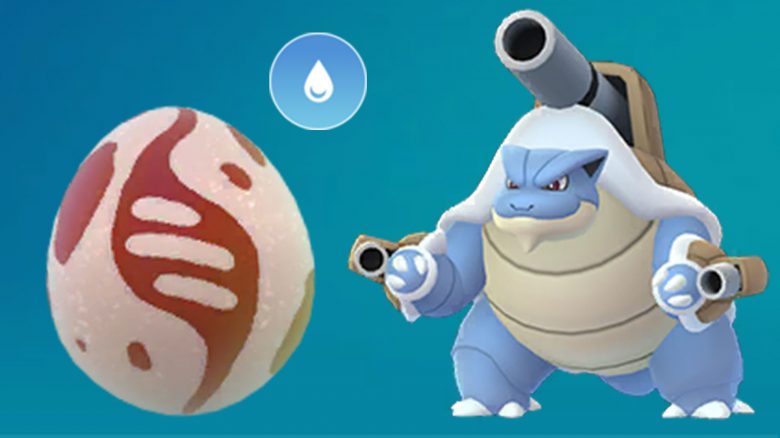 Pokémon GO: Mega-Turtok Konter – Die 20 besten Angreifer im Raid-Guide