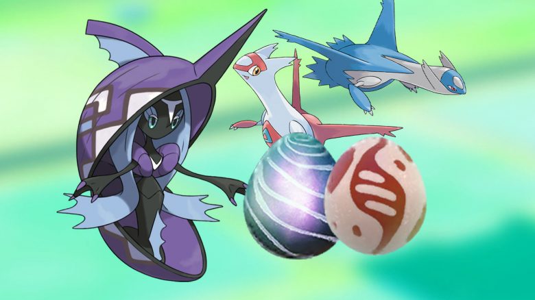 Pokémon GO: Alle Raid-Stunden & legendären Bosse im Mai 2022 – Heute Kapu-Kime, Kapu-Riki, Kapu Fala & Kapu Toro