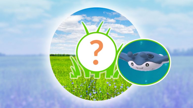 Pokémon GO: Rampenlicht-Stunde heute mit Mantax und Bonbon-Bonus