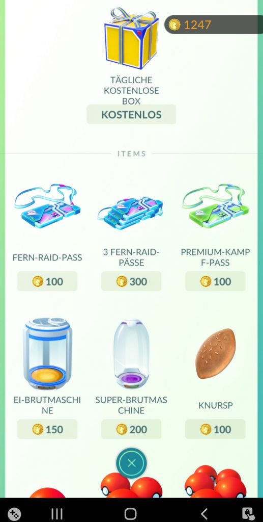 Pokémon-GO-Shop-20-Mai-Fern-Raid