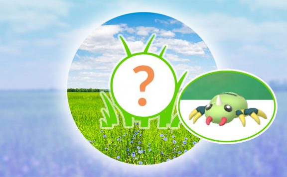 Pokémon-GO-Webarak-Rampenlicht-Titel