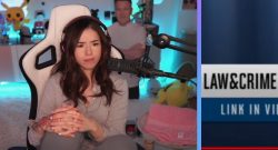 Pokimane ernste Reaktion Depp Heard Prozess