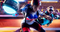 Neues kostenloses Spiel mischt Rocket League mit Rollerblades – So brutal nietet ihr eure Gegner um