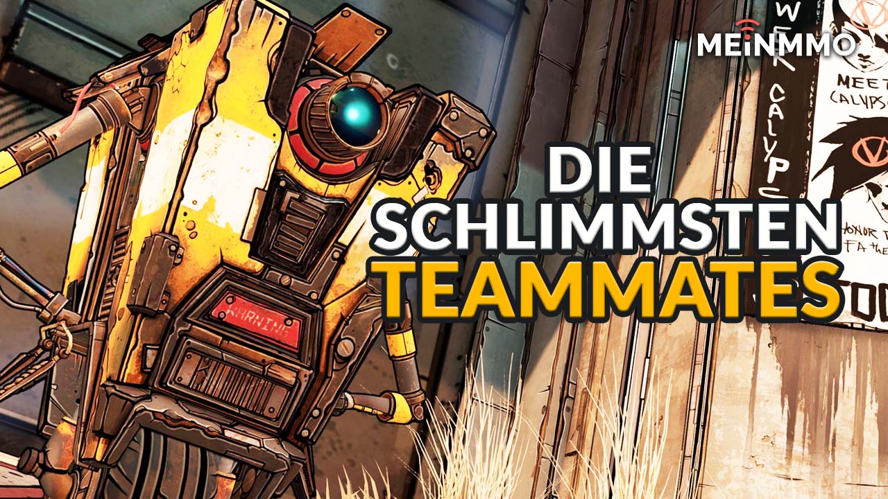 Die 5 nervigsten Mitspieler, die mich in Shootern auf Steam und PS5 in den Wahnsinn treiben