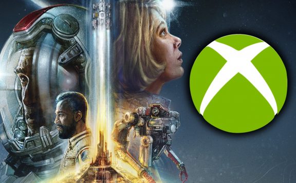Starfield Xbox