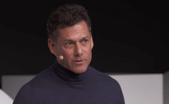 Strauss Zellnick CEO