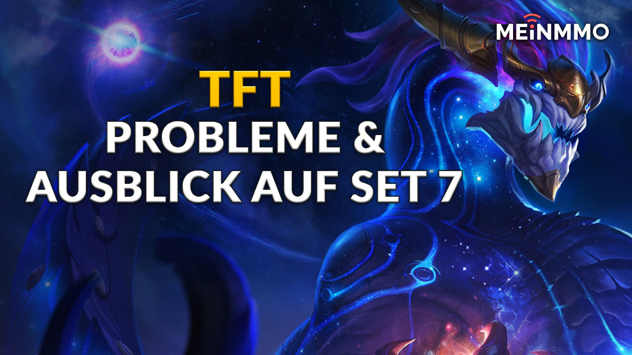 TFT: Der Ableger von LoL stand 2020 kurz vor dem Ruin – Sieht jetzt rosiger Zukunft entgegen
