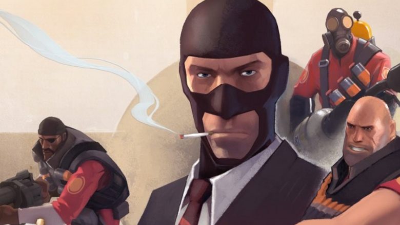 Team Fortress 2 Bot Probleme