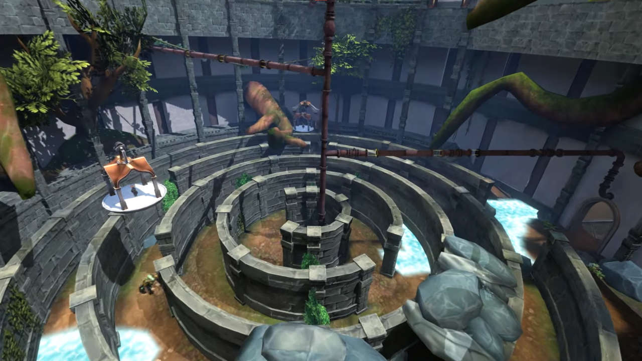 Thumbnail Zenith The Last City The Celestial Throne Update