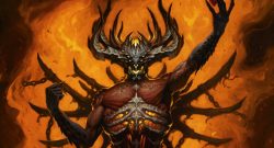 Titel Diablo Immortal Details zu Zonen, Dämonentoren, Skarn