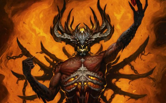 Titel Diablo Immortal Details zu Zonen, Dämonentoren, Skarn