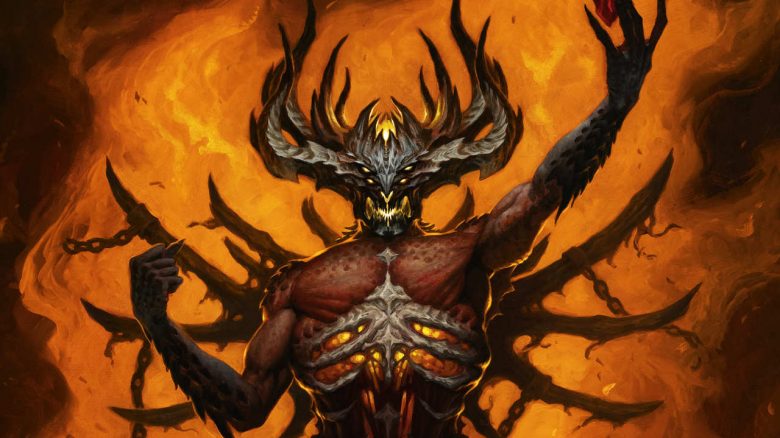 Diablo Immortal zeigt spannende, neue Gameplay-Details – Erklärt Dämonentore, Bosskämpfe und Instanzen