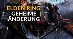 Titel Elden Ring geheime Änderung Gruppen-Bosskämpfe