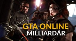 Erfolgreicher Bonze erklärt, wie man in GTA Online viel Geld verdient – „Ich hab endlich 2 Milliarden erreicht“