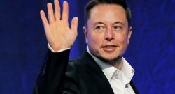 Titelbild Elon Musk