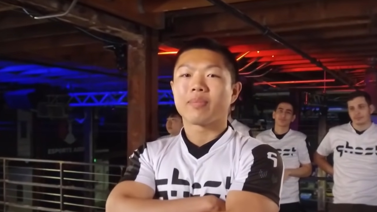 Shooter-Profi verliert angeblich 285.000 Euro, weil er einem riskanten NFT-Trend gefolgt ist