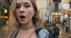 Twitch Streamer Elina Handy