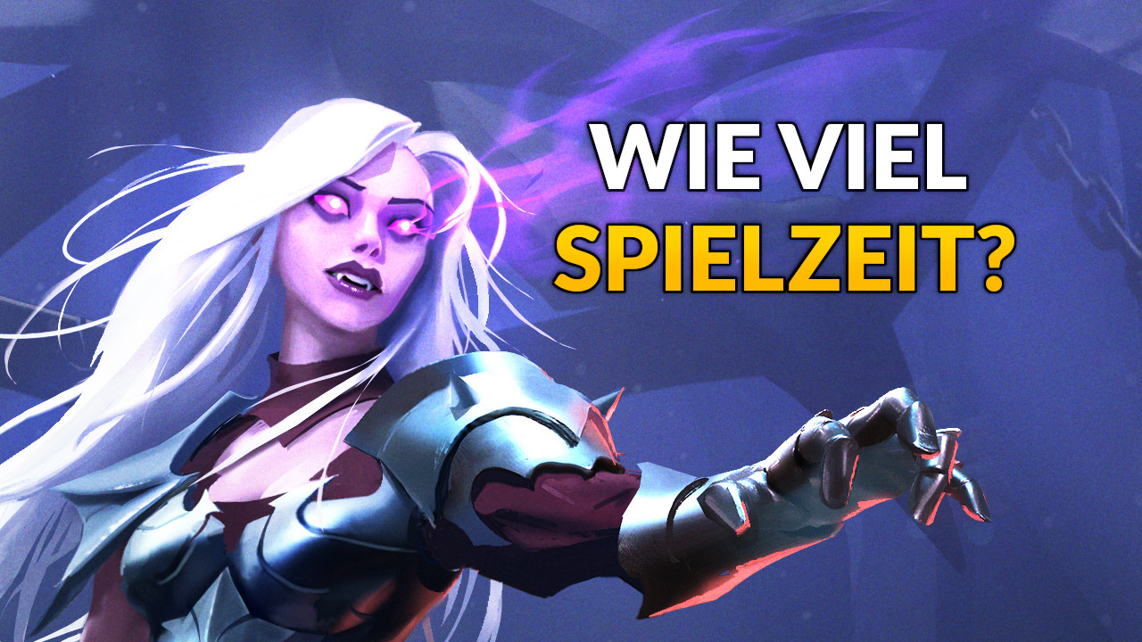 Spieler zockt seit Release fast 9 Stunden V Rising am Tag – Das hat er erreicht