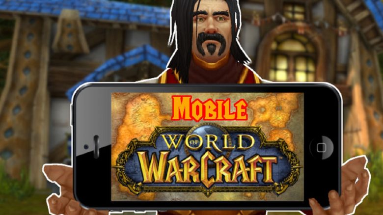 Blizzard verspricht nach 4 Jahren endlich Infos zu Warcraft Mobile – Aber was wird das für ein Spiel?