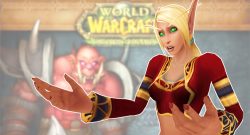 WoW Dragonflight BC Dungeons kommen nicht zurück Titel