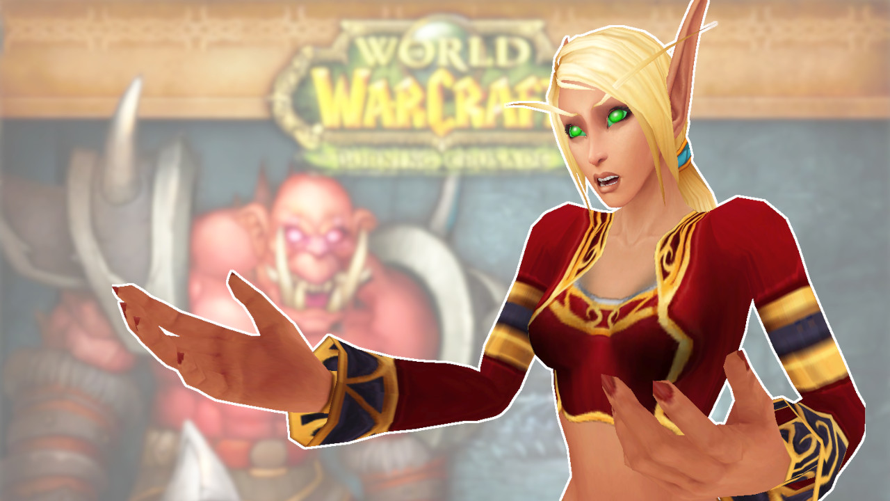 WoW Dragonflight BC Dungeons kommen nicht zurück Titel