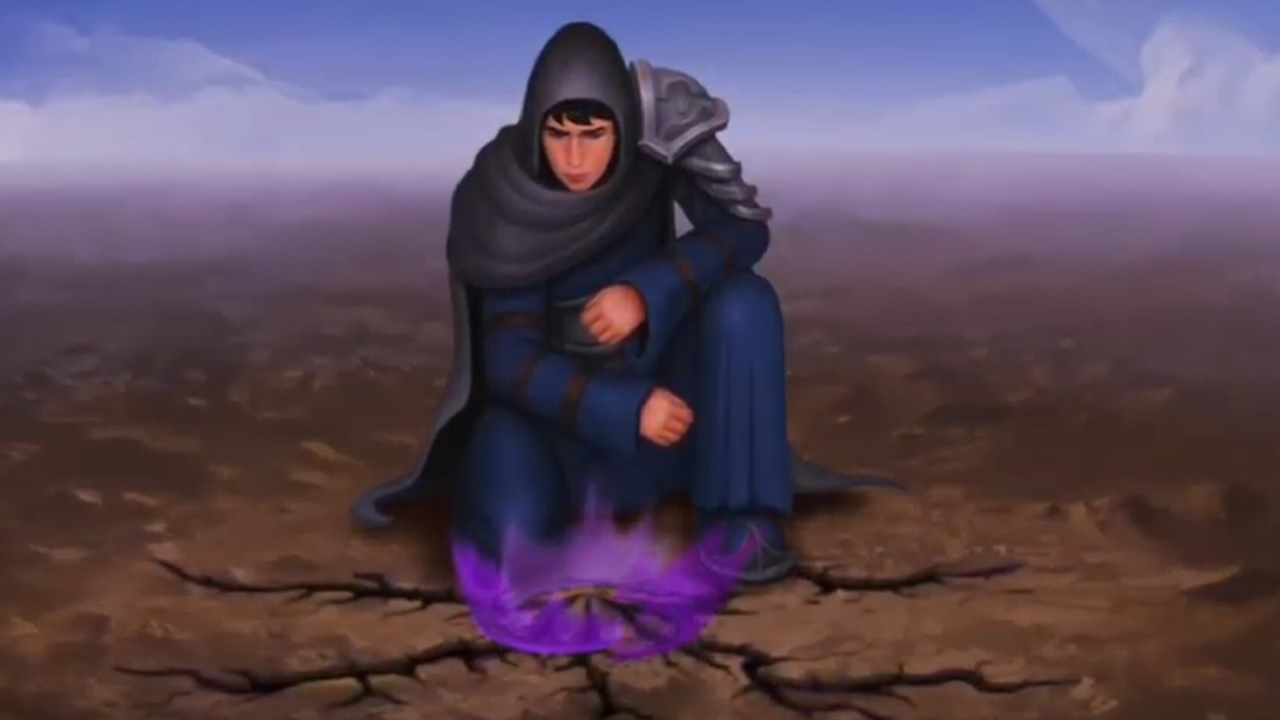 New MMORPG focuses on roguelike elements and a lot of tactics – Now celebrated its release on Steam