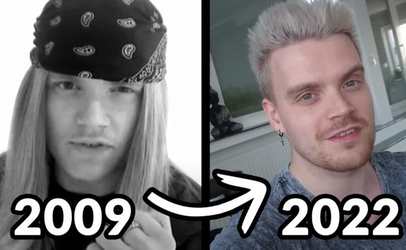 aligator1014 iblali vik auf youtube damals und heute_header