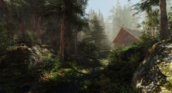 Kommendes Survival-Spiel auf Steam setzt auf nordische Mythologie – Zeigt filmreife Grafik im Trailer