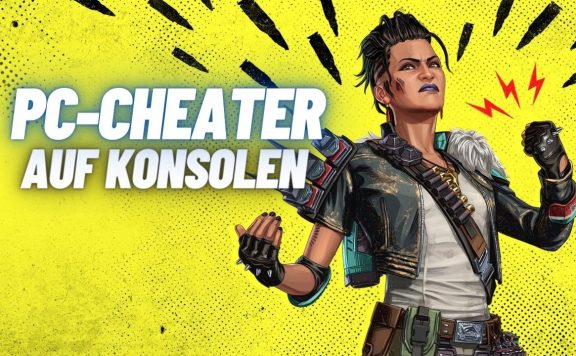 apex legends pc chater schummelt sich in konsolen lobby titel