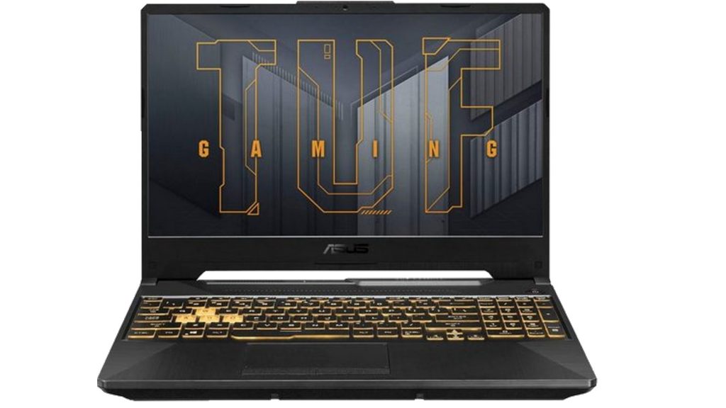 Gaming-Laptop RTX 3060