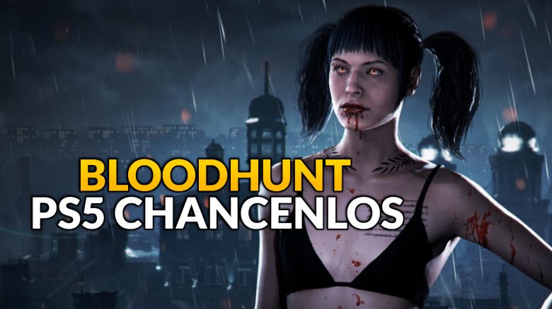 Neuer MMO-Shooter Bloodhunt streicht Ranglisten-Modus, weil PS5-Spieler regelrecht vernichtet werden