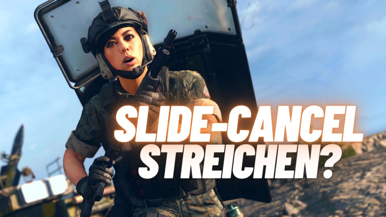 CoD Warzone: „Suche seit einem Jahr Ausrede, es loszuwerden“ – Chef-Entwickler will Profi-Technik streichen