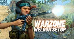 cod warzone mp welgun setup titel