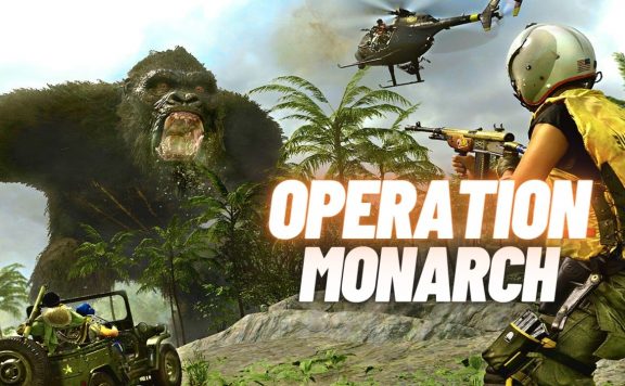 cod warzone operation monarch alle infos titel 2